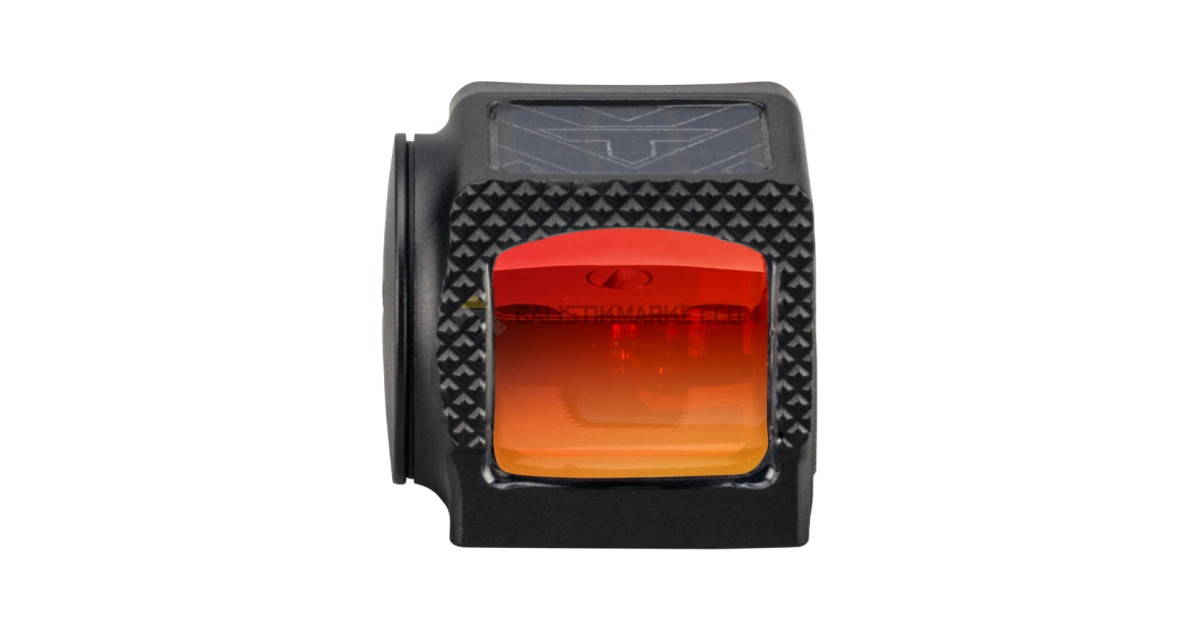 Vortex Defender-CCW Enclosed Solar Red Dot (3 MOA & 32 MOA Circle)