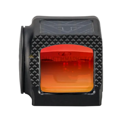 Vortex Defender-CCW Enclosed Solar Red Dot (3 MOA & 32 MOA Circle)