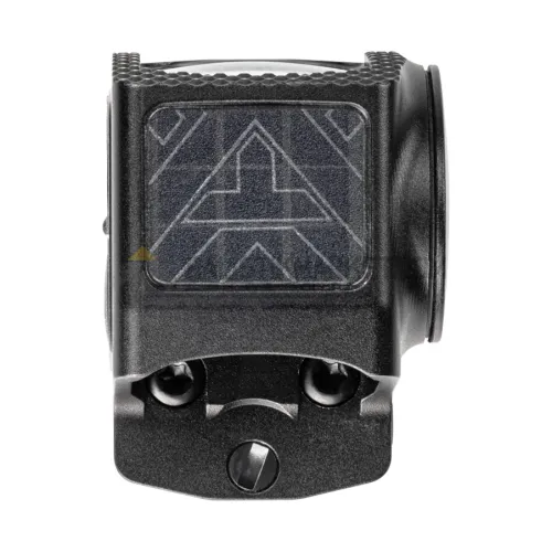 Vortex Defender-CCW Enclosed Solar Red Dot (3 MOA & 32 MOA Circle)