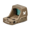 Vortex Defender-CCW Micro Red Dot (3 MOA, Tan)