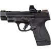 Vortex Defender-CCW Micro Red Dot (3 MOA)