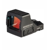 Vortex Defender-CCW Micro Red Dot (3 MOA)