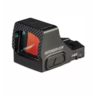 Vortex Defender-CCW Micro Red Dot (3 MOA)