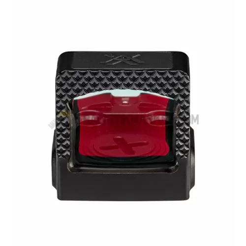 Vortex Defender-CCW Micro Red Dot (3 MOA)