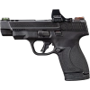 Vortex Defender-CCW Micro Red Dot (6 MOA)