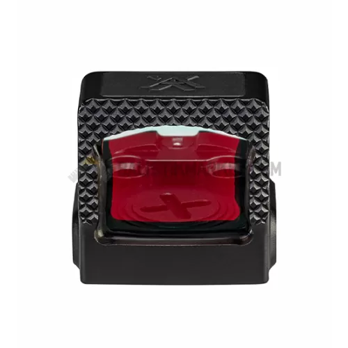 Vortex Defender-CCW Micro Red Dot (6 MOA)