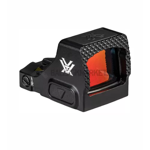 Vortex Defender-CCW Micro Red Dot (6 MOA)