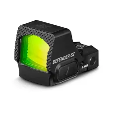 Vortex Defender-ST Micro Green Dot (3 MOA)
