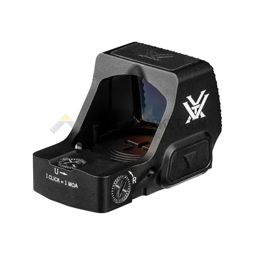 Vortex Defender-ST Micro Green Dot (3 MOA)