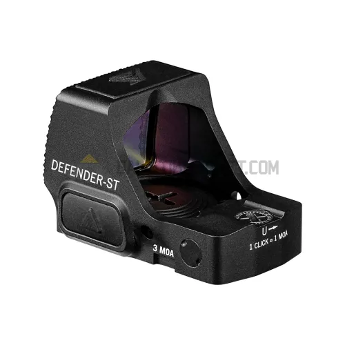 Vortex Defender-ST Micro Green Dot (3 MOA)