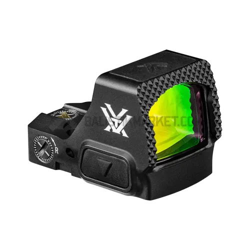 Vortex Defender-ST Micro Green Dot (3 MOA)