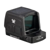 Vortex Defender-ST Enclosed Solar Red Dot (3 MOA & 32 MOA Circle)