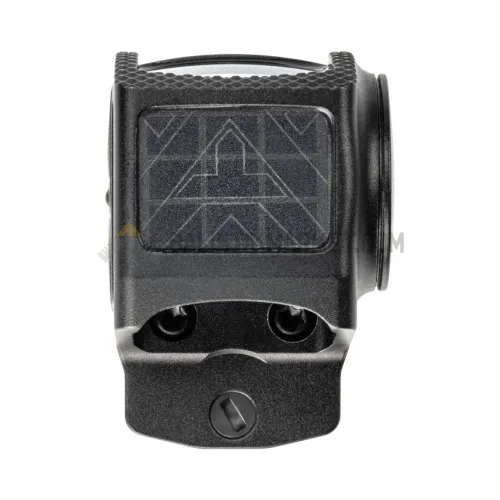 Vortex Defender-ST Enclosed Solar Red Dot (3 MOA & 32 MOA Circle)