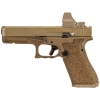 Vortex Defender-ST Micro Red Dot (3 MOA, Tan)