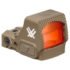 Vortex Defender-ST Micro Red Dot (3 MOA, Tan)