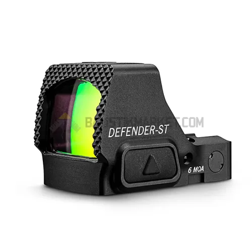 Vortex Optics Defender-ST Micro Red Dot (3 MOA Dot)