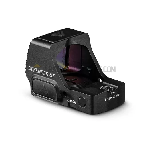 Vortex Optics Defender-ST Micro Red Dot (3 MOA Dot)