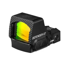 Vortex Optics Defender-ST Micro Red Dot (3 MOA Dot)