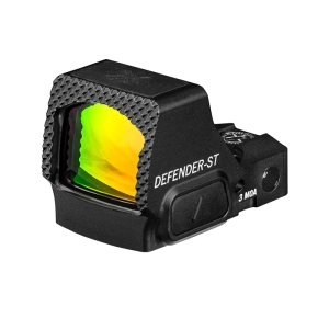 Vortex Defender-ST Micro Red Dot (3 MOA)