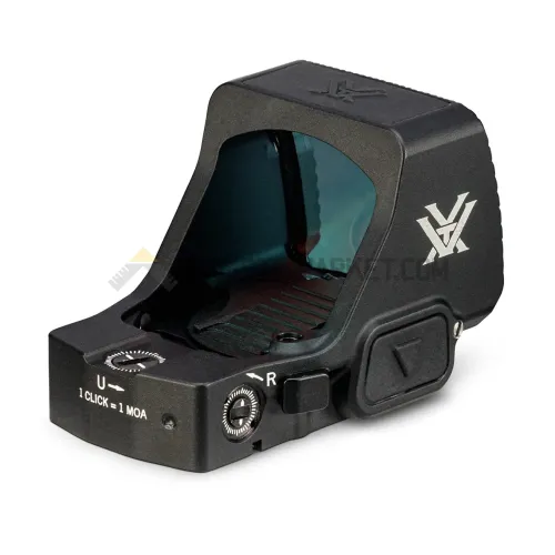 Vortex Defender-XL Micro Green Dot (3 MOA)