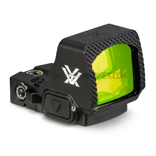 Vortex Defender-XL Micro Green Dot (3 MOA)
