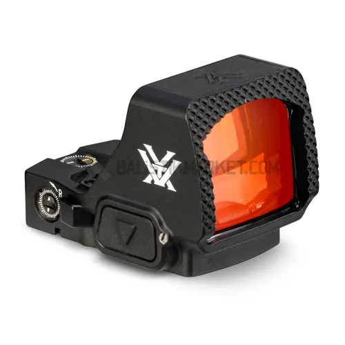 Vortex Defender-XL Micro Red Dot (2 MOA)