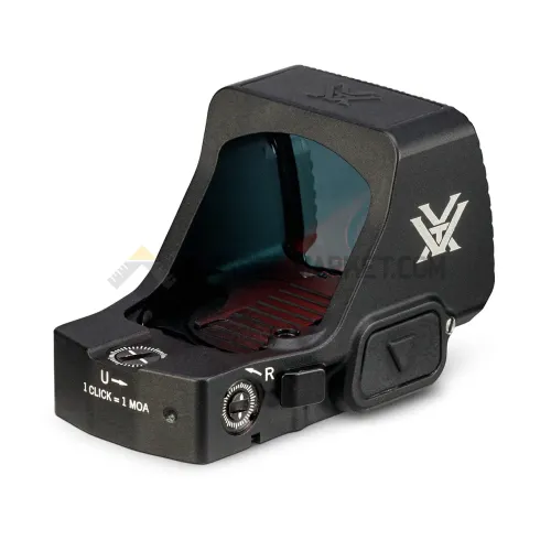 Vortex Defender-XL Micro Red Dot (2 MOA)