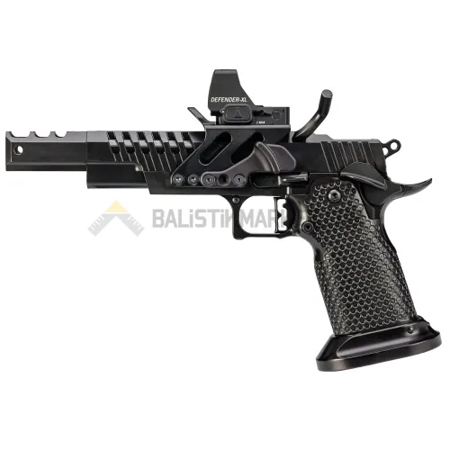Vortex Defender-XL Micro Red Dot (2 MOA)
