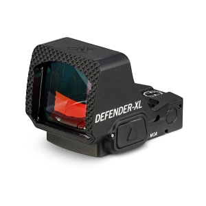 Vortex Defender-XL Micro Red Dot (8 MOA)