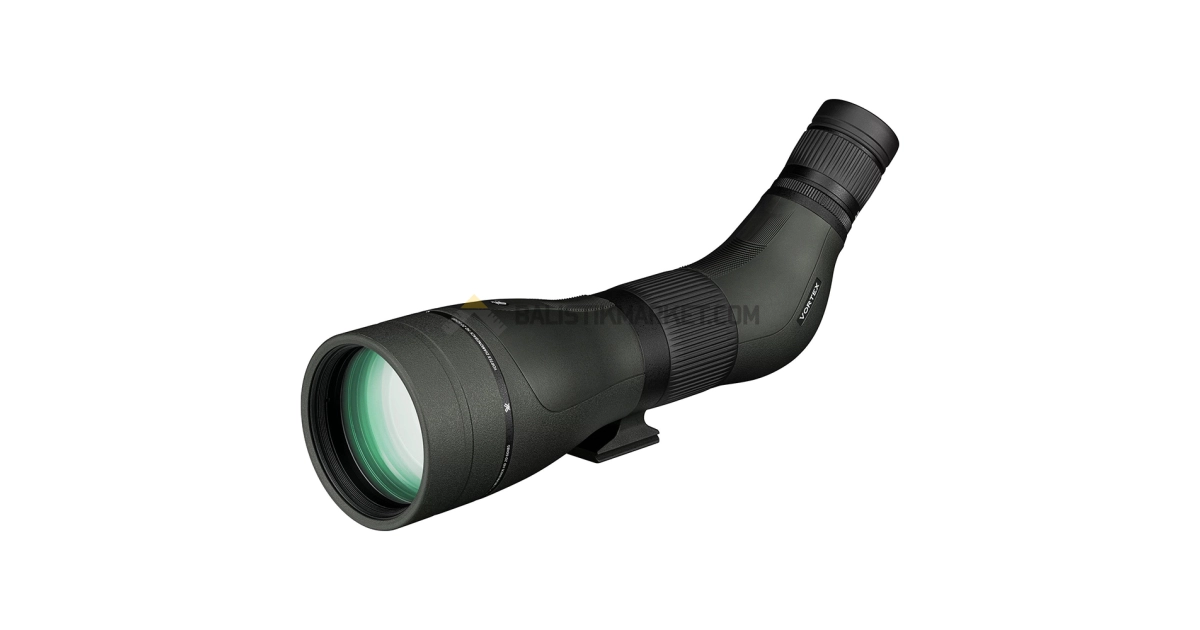 Vortex Diamondback HD 20-60x85 Gözetleme Dürbünü (Açılı)