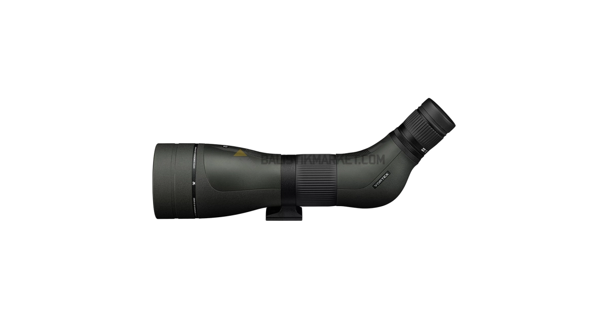 Vortex Diamondback HD 20-60x85 Gözetleme Dürbünü (Açılı)