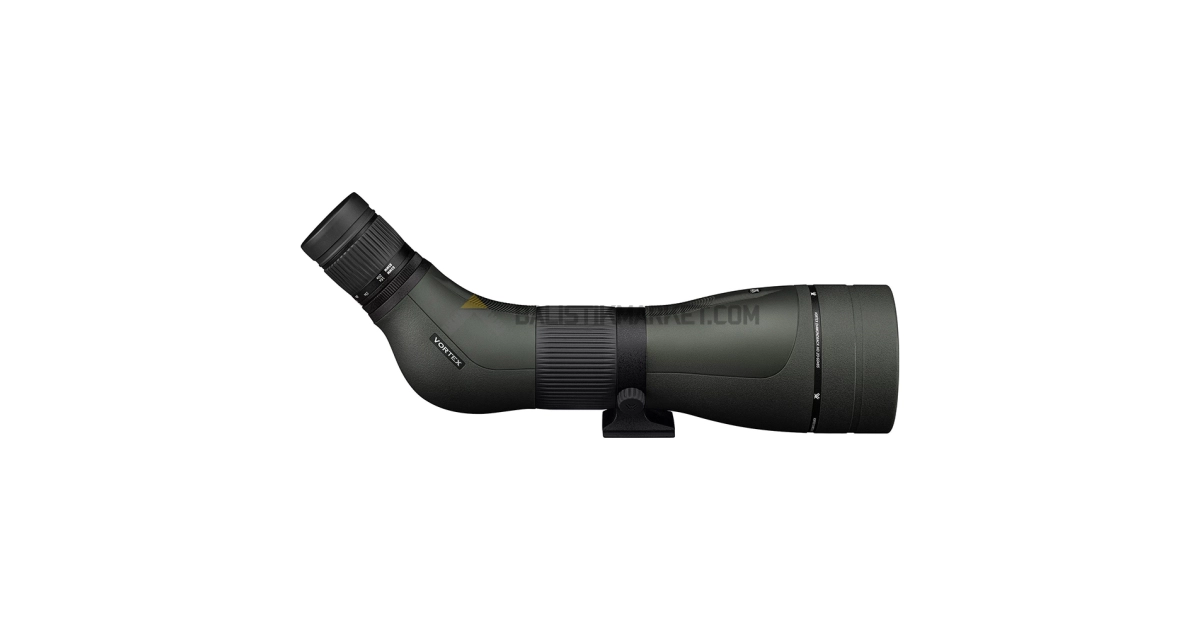 Vortex Diamondback HD 20-60x85 Gözetleme Dürbünü (Açılı)