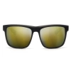 Vortex Banshee Balistik Gözlük, Gold Lens (Siyah, Amber)