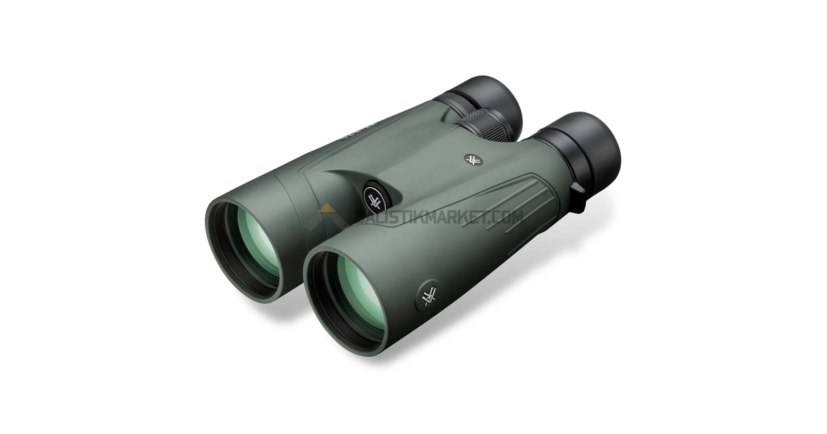 Vortex Kaibab HD 18x56 Binocular El Dürbünü
