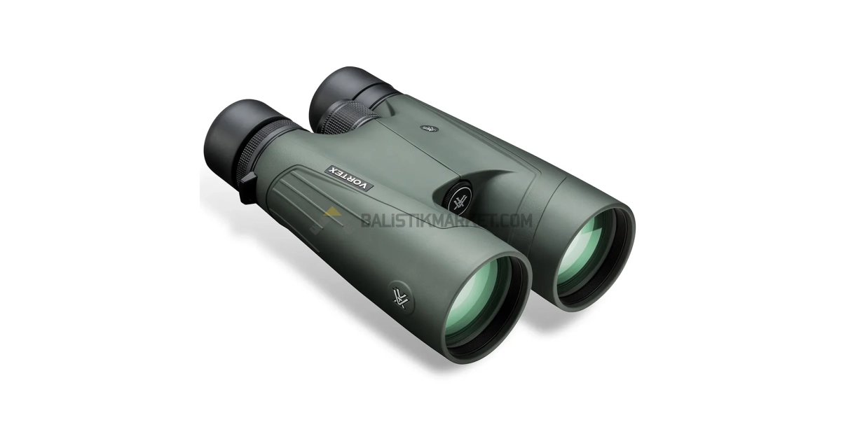 Vortex Kaibab HD 18x56 Binocular El Dürbünü