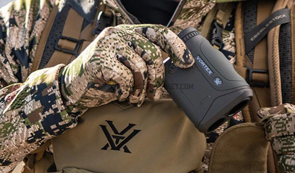 Vortex Razor HD 4000 Lazer Mesafe Ölçer 