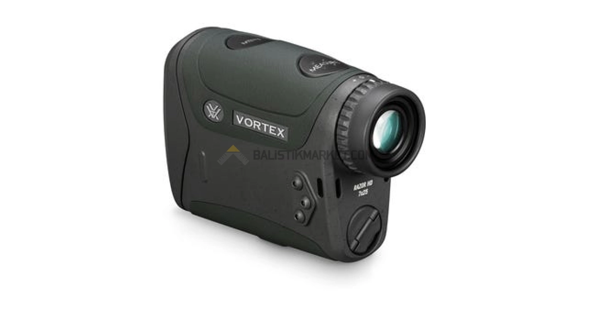 Vortex Razor HD 4000 Lazer Mesafe Ölçer