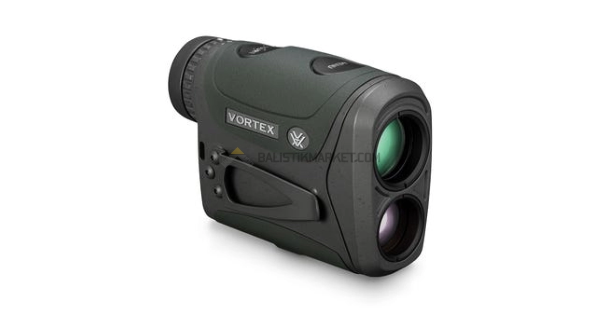 Vortex Razor HD 4000 Lazer Mesafe Ölçer