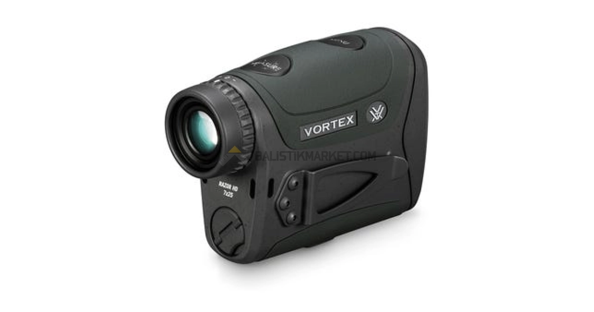 Vortex Razor HD 4000 Lazer Mesafe Ölçer