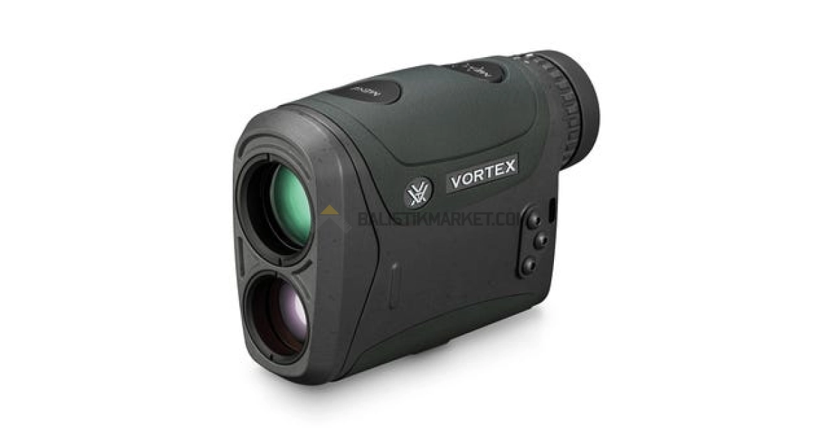 Vortex Razor HD 4000 Lazer Mesafe Ölçer