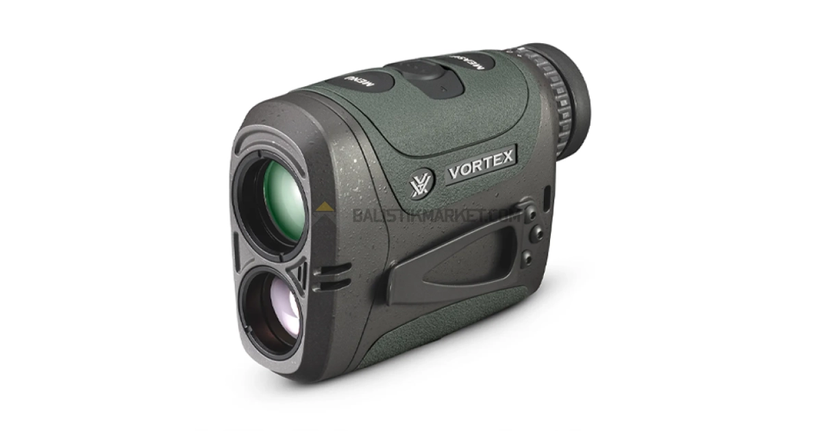 Vortex Razor HD 4000 GB Balistik Lazer Mesafe Ölçer