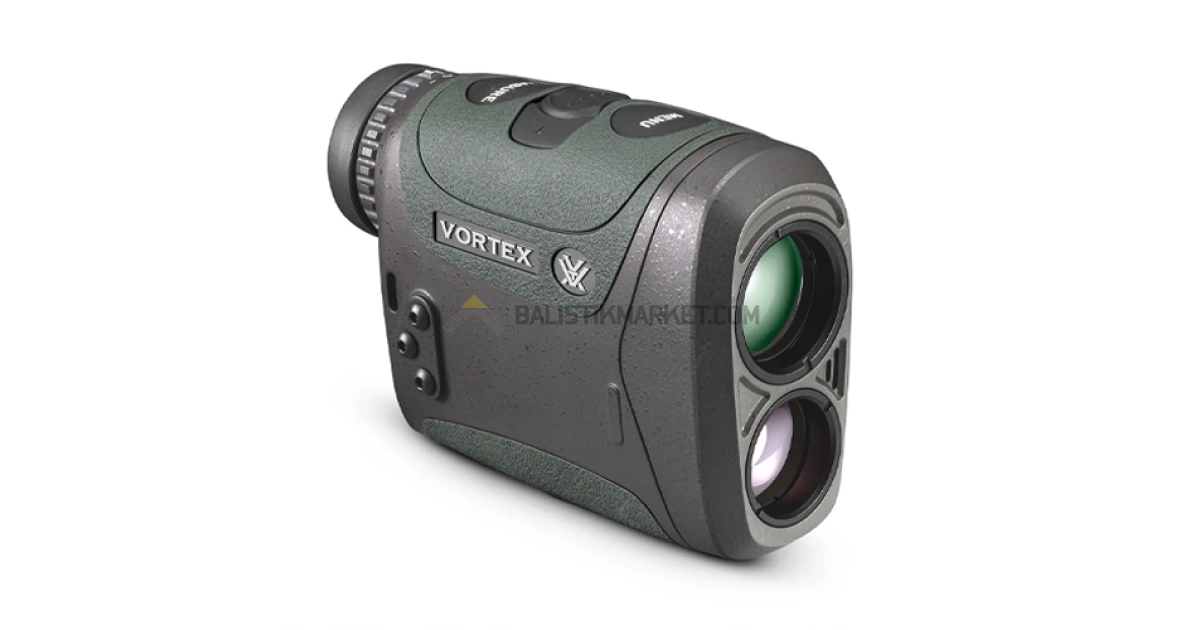 Vortex Optics Razor HD 4000 GB Balistik Lazer Mesafe Ölçer