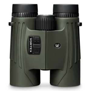 Vortex Fury HD 5000 10x42 Binoküler Lazer Mesafe Ölçer