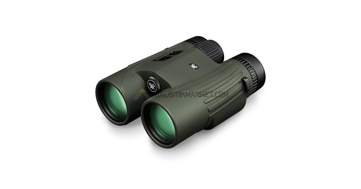 Vortex Fury HD 5000 10x42 Binoküler Lazer Mesafe Ölçer