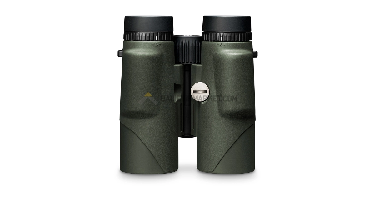 Vortex Fury HD 5000 10x42 Binoküler Lazer Mesafe Ölçer