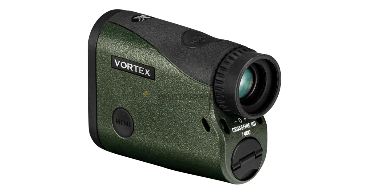 Vortex Crossfire HD 1400 Lazer Mesafe Ölçer