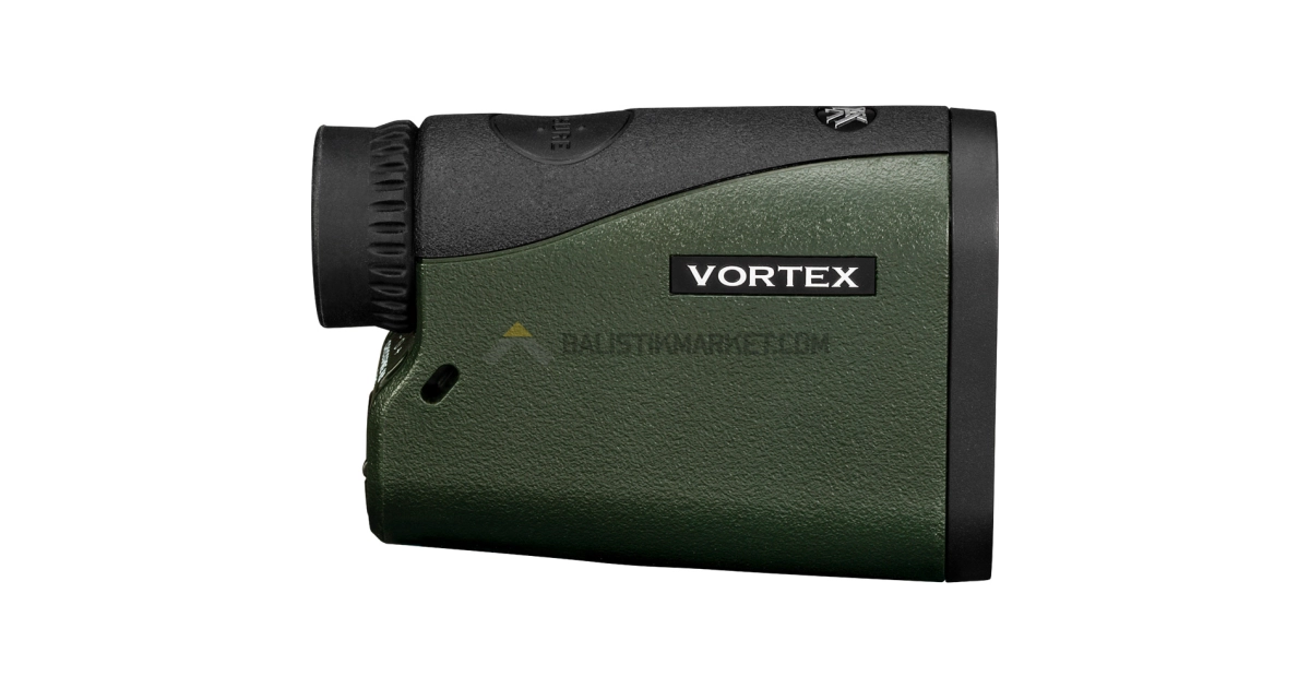 Vortex Crossfire HD 1400 Lazer Mesafe Ölçer
