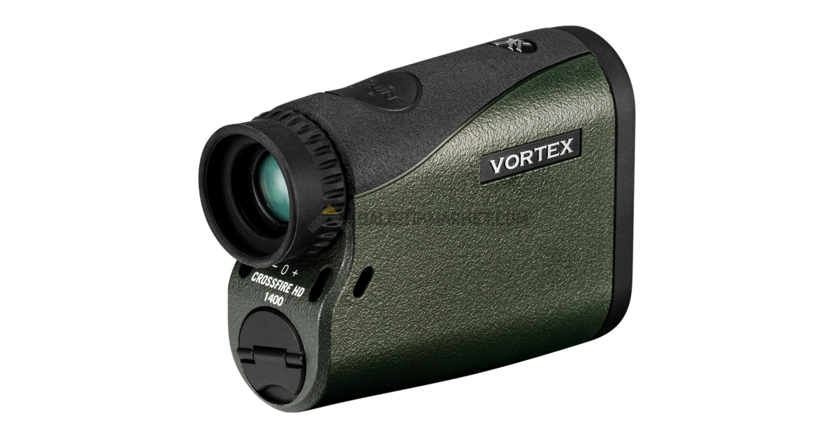 Vortex Crossfire HD 1400 Lazer Mesafe Ölçer