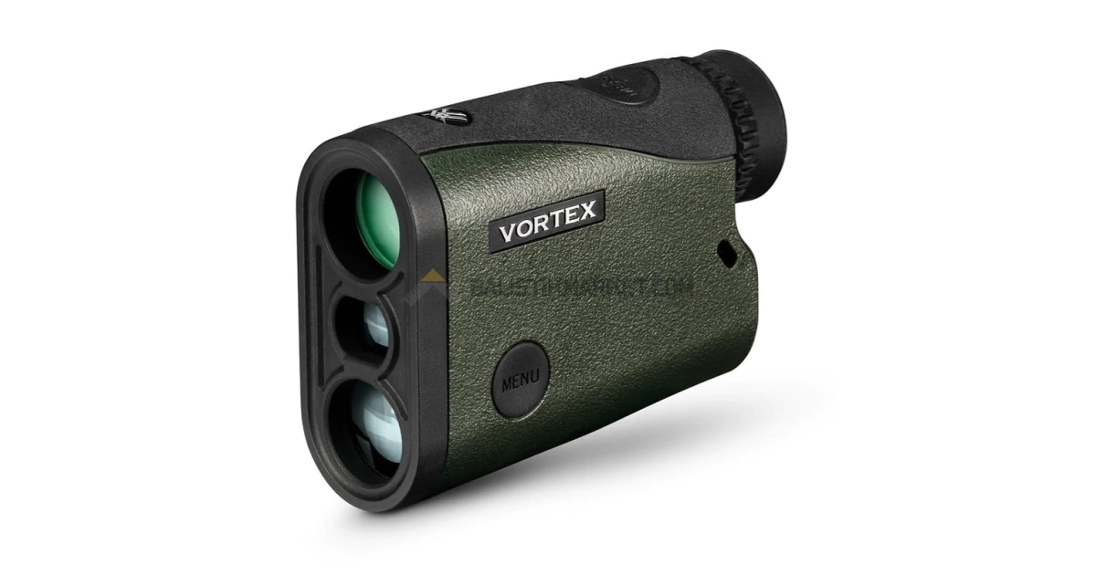 Vortex Crossfire HD 1400 Lazer Mesafe Ölçer