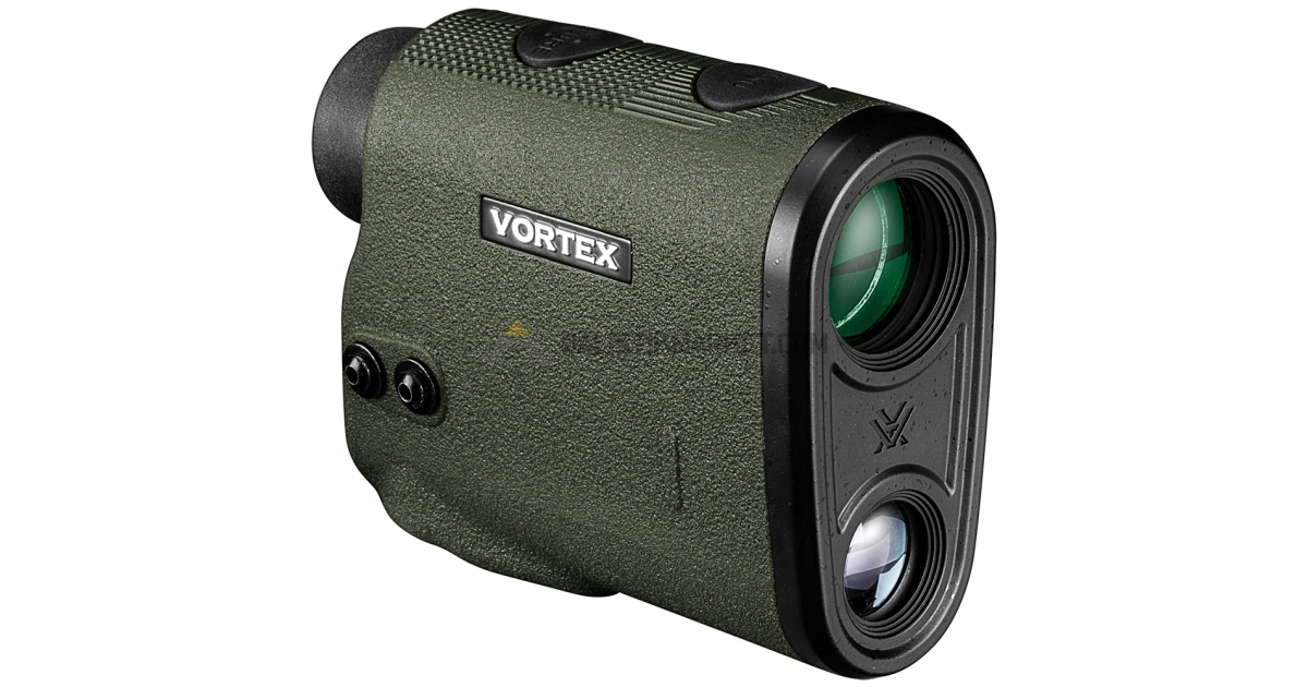 Vortex Diamondback HD 2000 Lazer Mesafe Ölçer